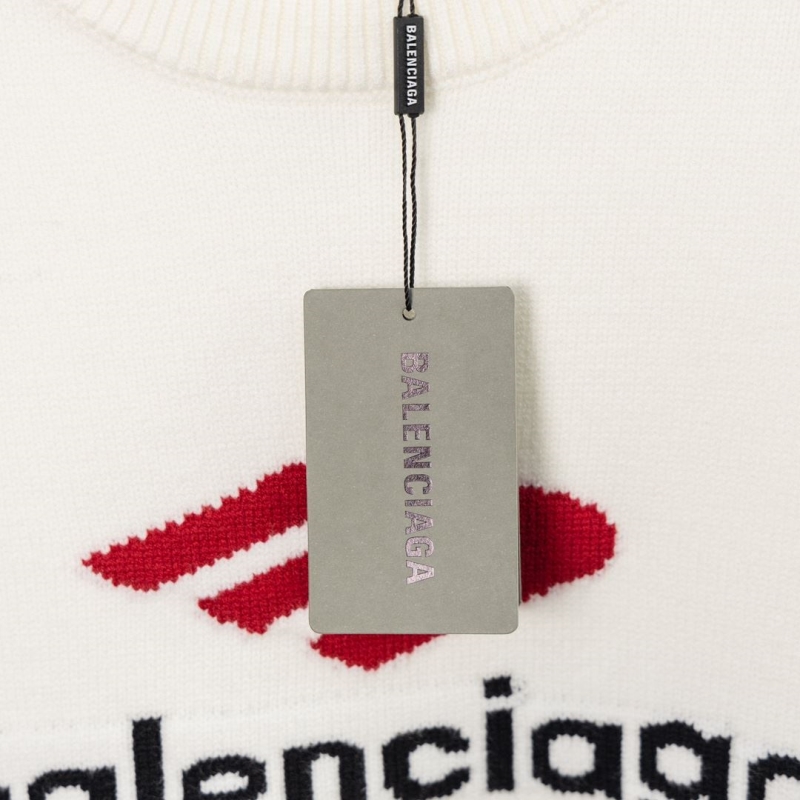 Balenciaga Sweaters